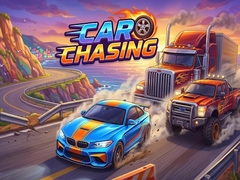 Hry Car Chasing