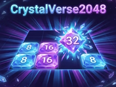 Hry CrystalVerse2048