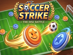 Hry Soccer Strike