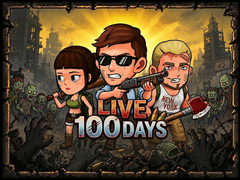 Hry Live 100 Days