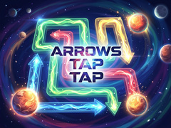 Hry Arrows Tap Tap