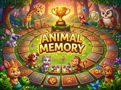 Hry Animal Memory