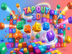 Hry Tap Out 3D