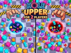 Hry Hole Upper For 2 Players