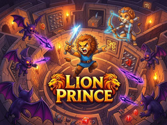Hry Lion Prince