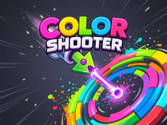 Hry Color Shooter