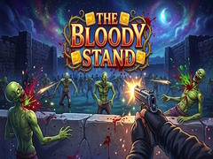 Hry The Bloody Stand