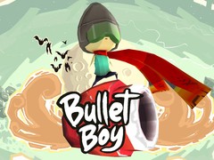 Hry Bullet Boy