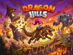 Hry Dragon Hills