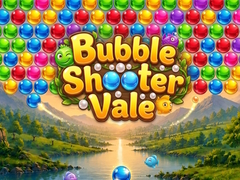 Hry Bubble Shooter Vale