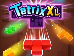 Hry Tetrix XL
