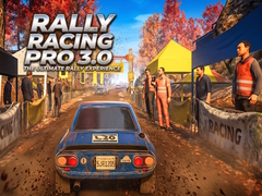 Hry Rally Racing Pro 3.0 