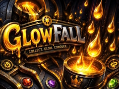 Hry Glow Fall