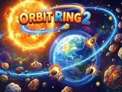Hry Orbit Ring 2