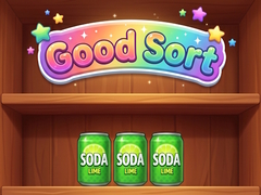 Hry Good Sort