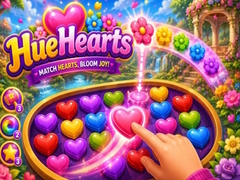 Hry Hue Hearts