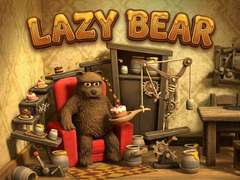 Hry Lazy Bear
