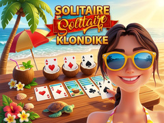 Hry Solitaire Summer: Klondike