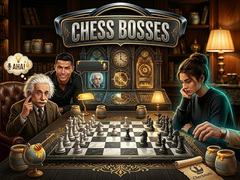 Hry Chess Bosses