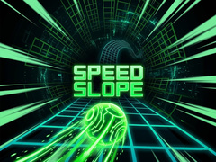 Hry Speed Slope