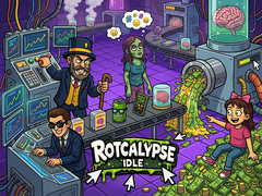 Hry Rotcalypse Idle