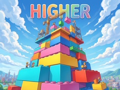 Hry HIGHER