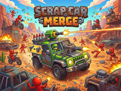 Hry Scrap Car Merge