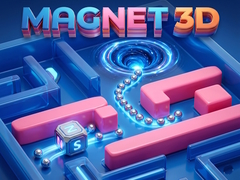 Hry Magnet 3D