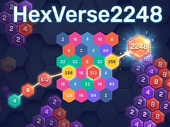 Hry  Hex Verse 2248