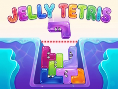 Hry Jelly Tetris