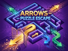 Hry Arrows – Puzzle Escape