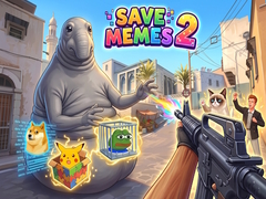 Hry Save Memes 2