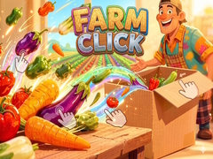 Hry Farm Click