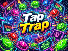 Hry Tap Trap