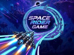 Hry Space Rider Game