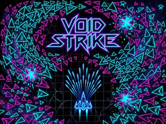 Hry Void Strike