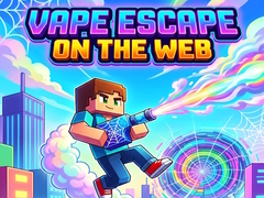 Hry Vape Escape on the Web