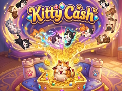 Hry Kitty Cash