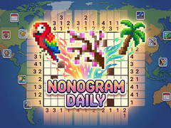 Hry Nonogram Daily