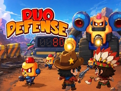 Hry Duo Defense