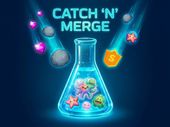Hry Catch 'N' Merge