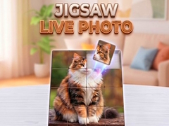 Hry Jigsaw Live Photo