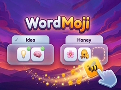 Hry WordMoji