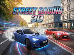 Hry Street Racing 3D