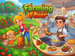 Hry Farming Fever