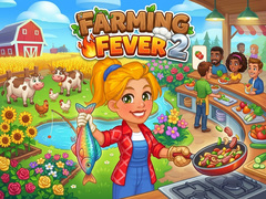 Hry Farming Fever 2