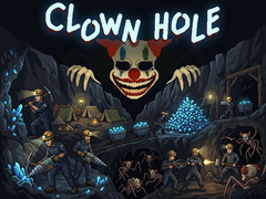 Hry Clown Hole