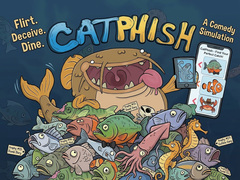 Hry Catphish