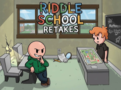 Hry Riddle School Retakes