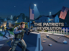 Hry The Patriots Revolution